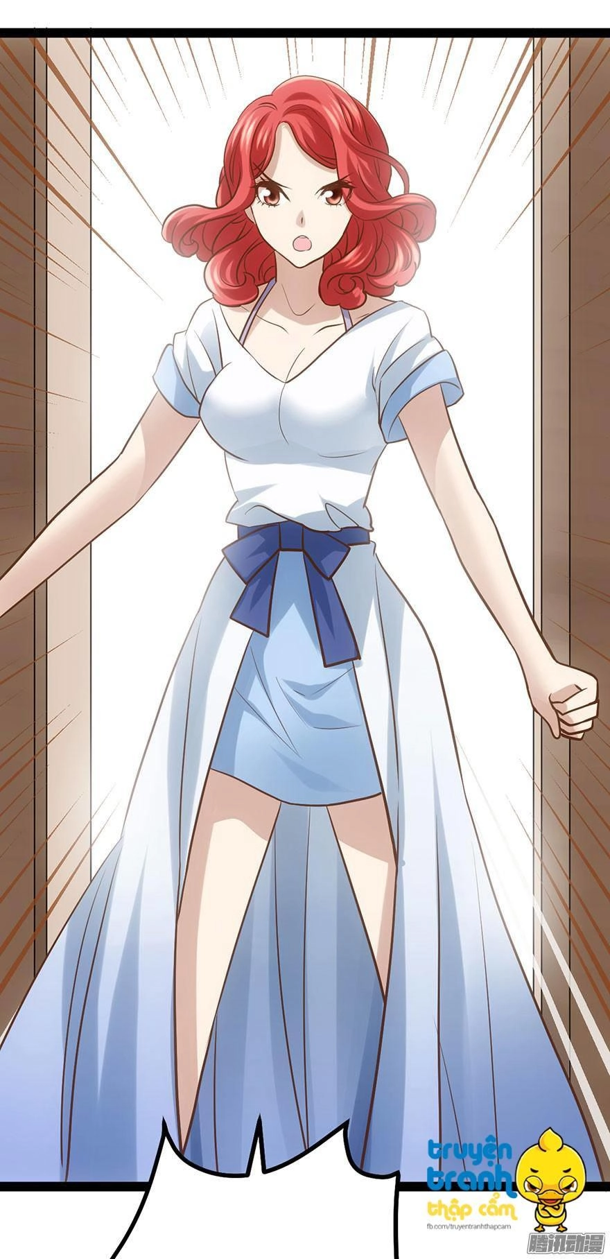 Tôi Không Phải Nữ Phụ Ác Độc Chapter 7 - 50