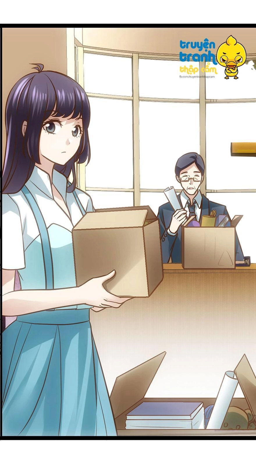 Tôi Không Phải Nữ Phụ Ác Độc Chapter 7 - 52