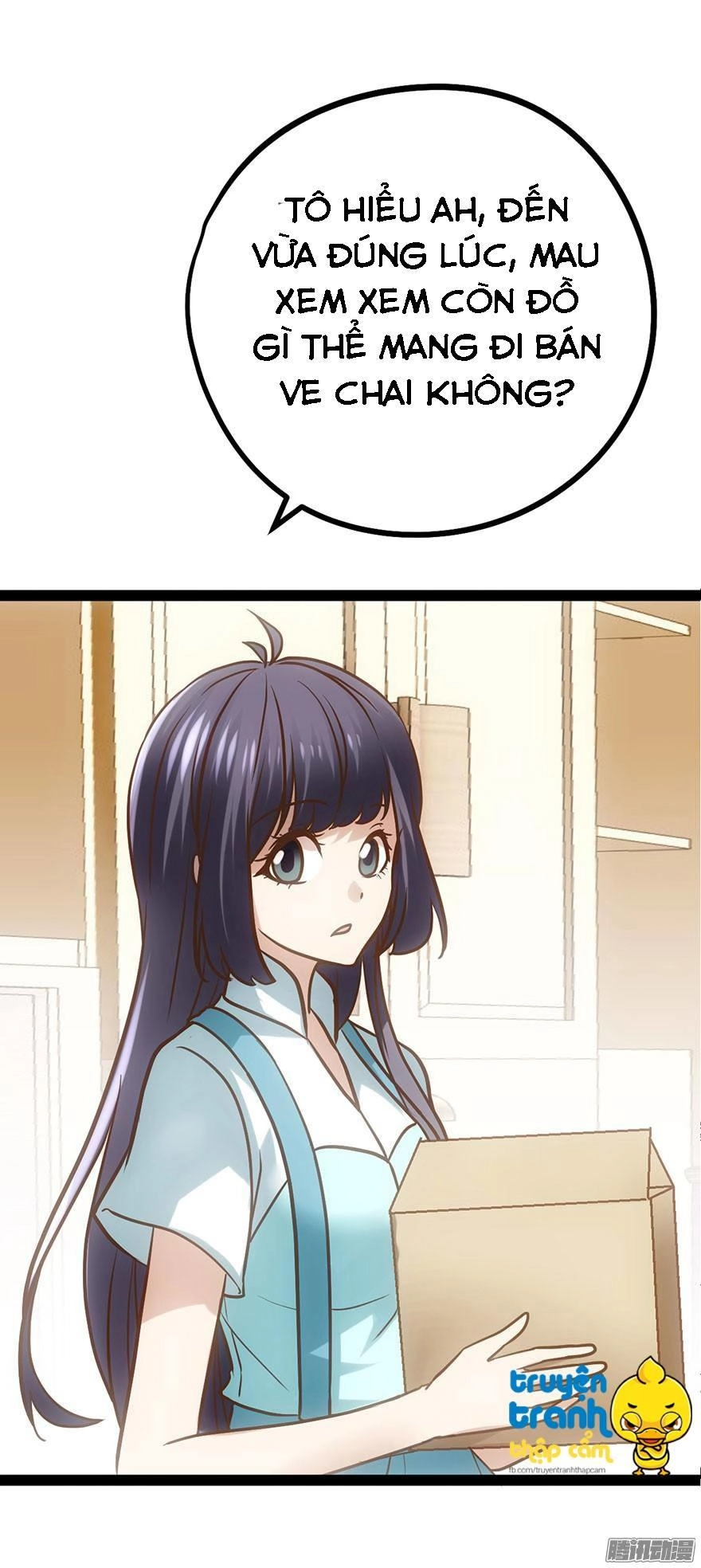 Tôi Không Phải Nữ Phụ Ác Độc Chapter 7 - 53