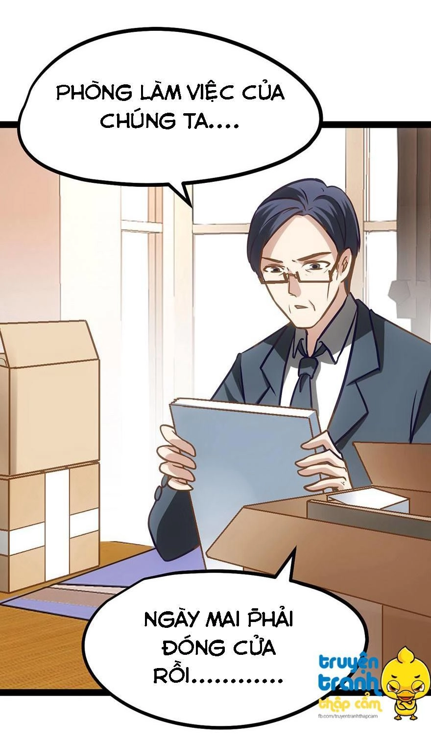 Tôi Không Phải Nữ Phụ Ác Độc Chapter 7 - 56