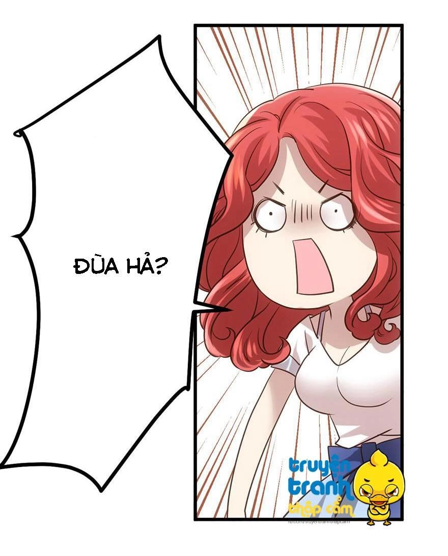 Tôi Không Phải Nữ Phụ Ác Độc Chapter 7 - 57