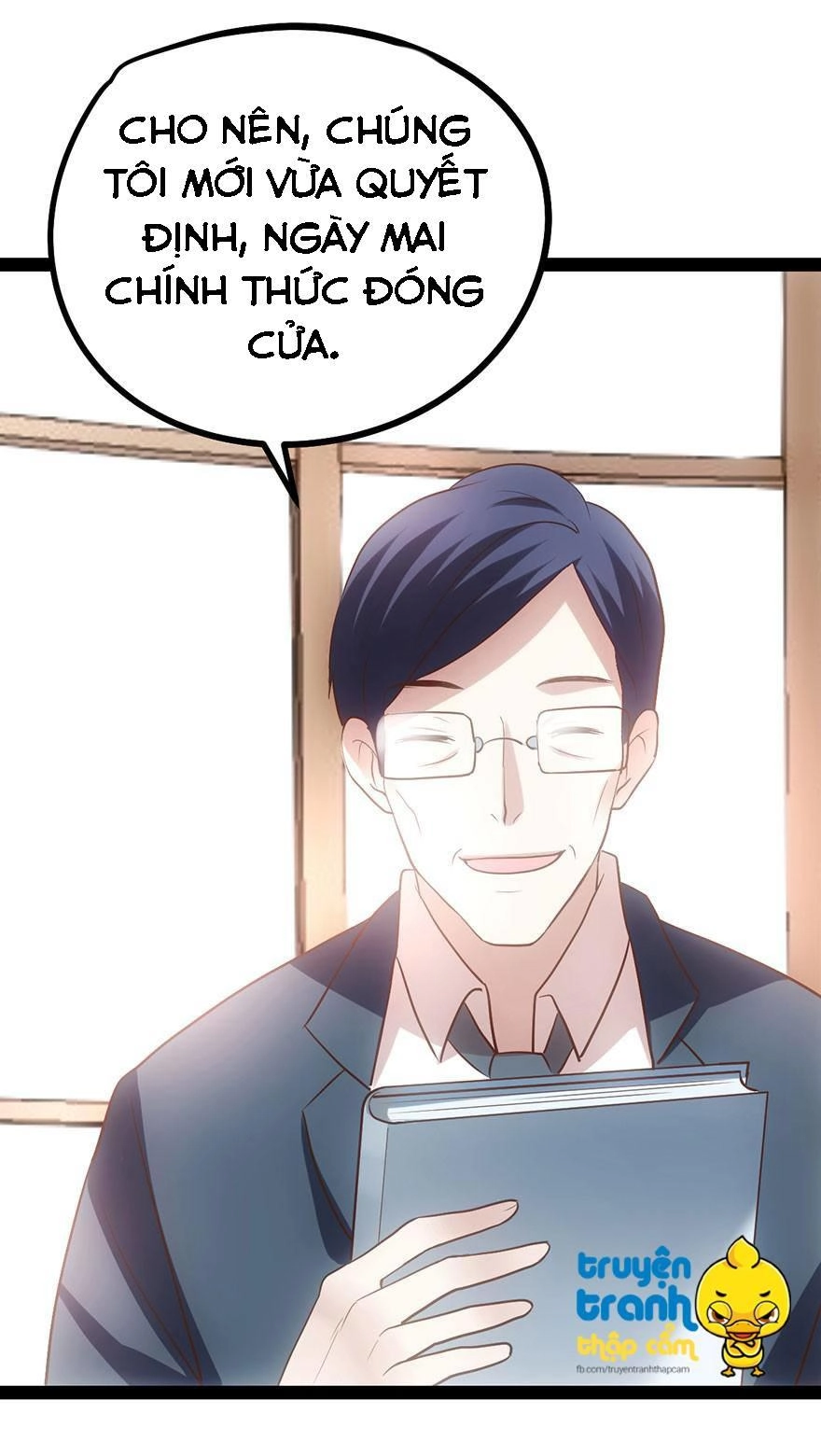 Tôi Không Phải Nữ Phụ Ác Độc Chapter 7 - 60