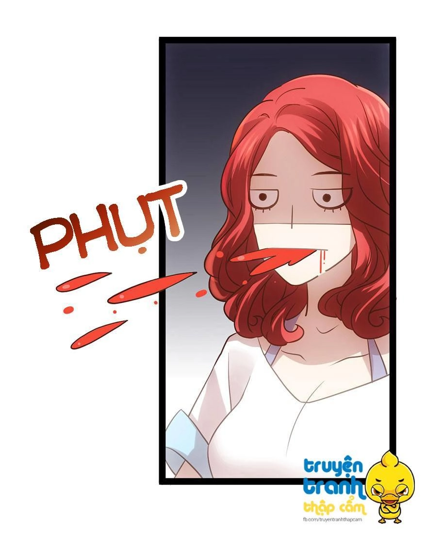 Tôi Không Phải Nữ Phụ Ác Độc Chapter 7 - 61