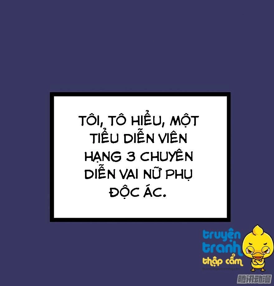 Tôi Không Phải Nữ Phụ Ác Độc Chapter 8 - 7