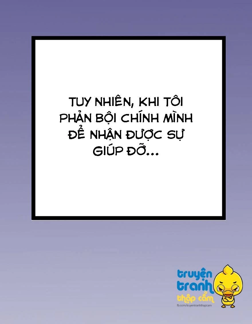 Tôi Không Phải Nữ Phụ Ác Độc Chapter 8 - 9