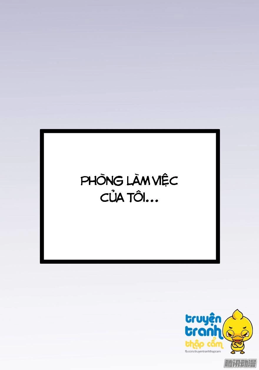 Tôi Không Phải Nữ Phụ Ác Độc Chapter 8 - 10