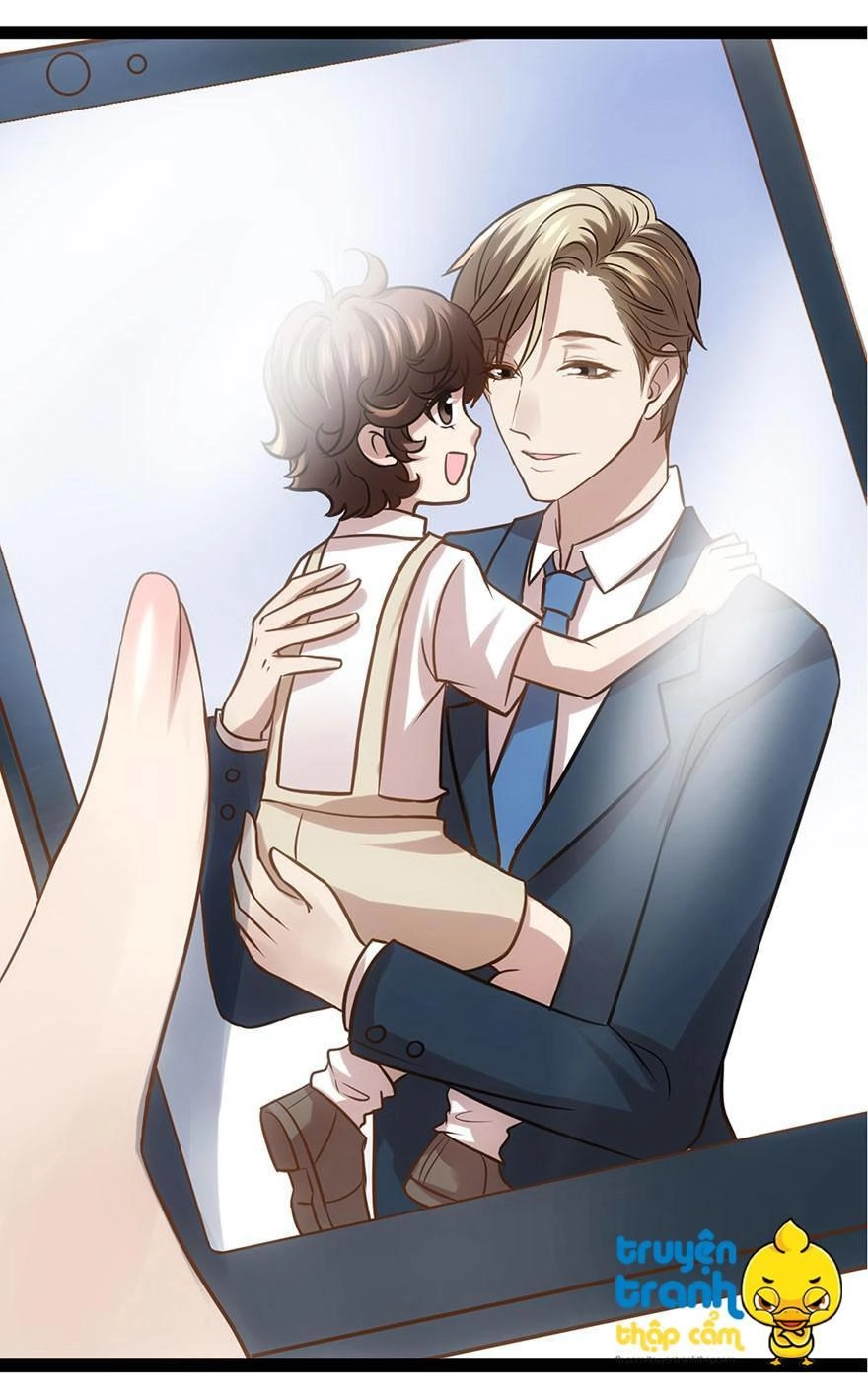 Tôi Không Phải Nữ Phụ Ác Độc Chapter 9 - 30