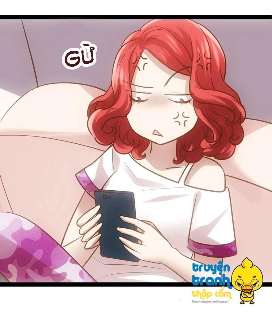 Tôi Không Phải Nữ Phụ Ác Độc Chapter 9 - 32