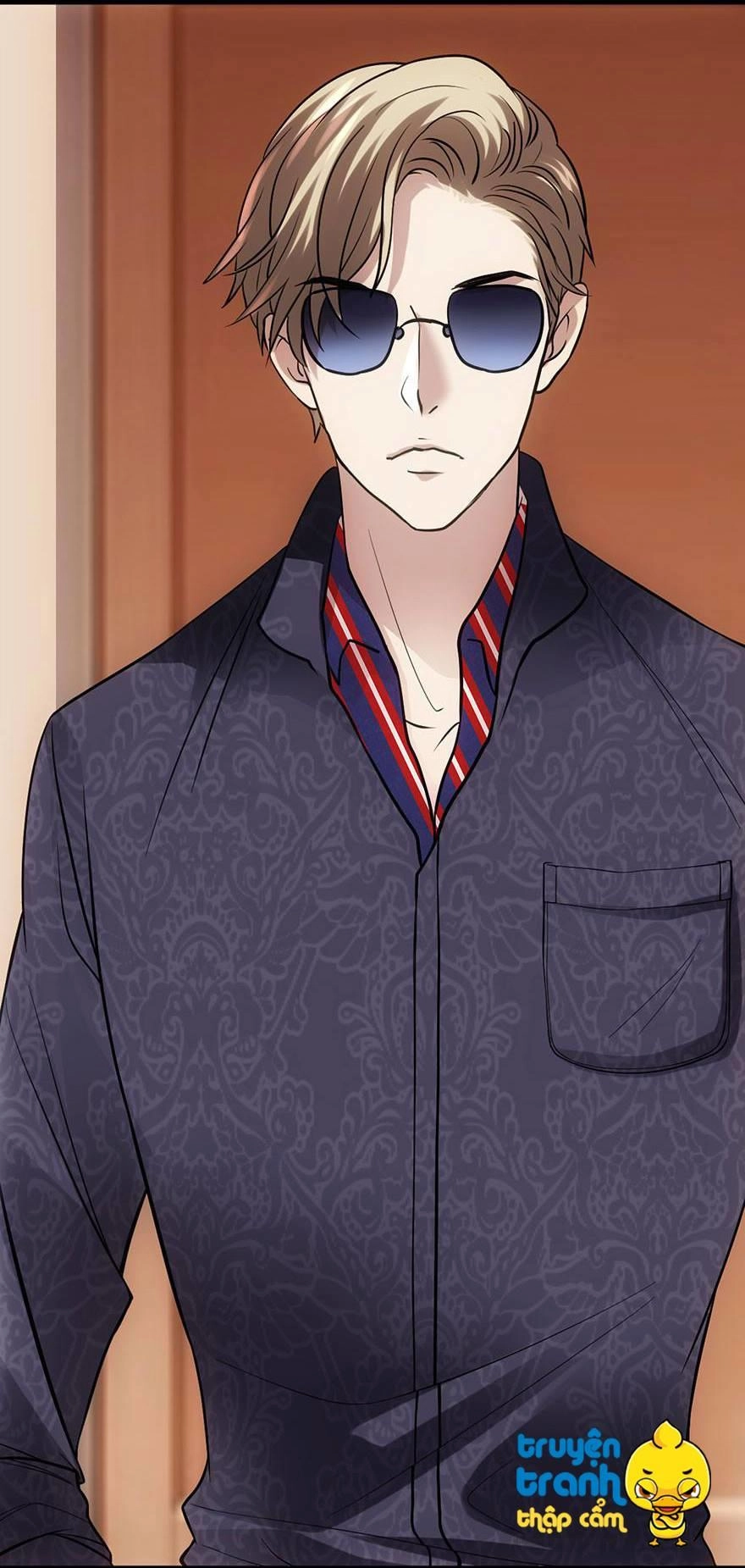 Tôi Không Phải Nữ Phụ Ác Độc Chapter 9 - 44