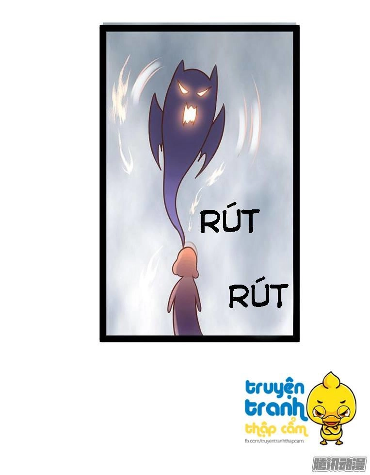 Tôi Không Phải Nữ Phụ Ác Độc Chapter 9 - 57