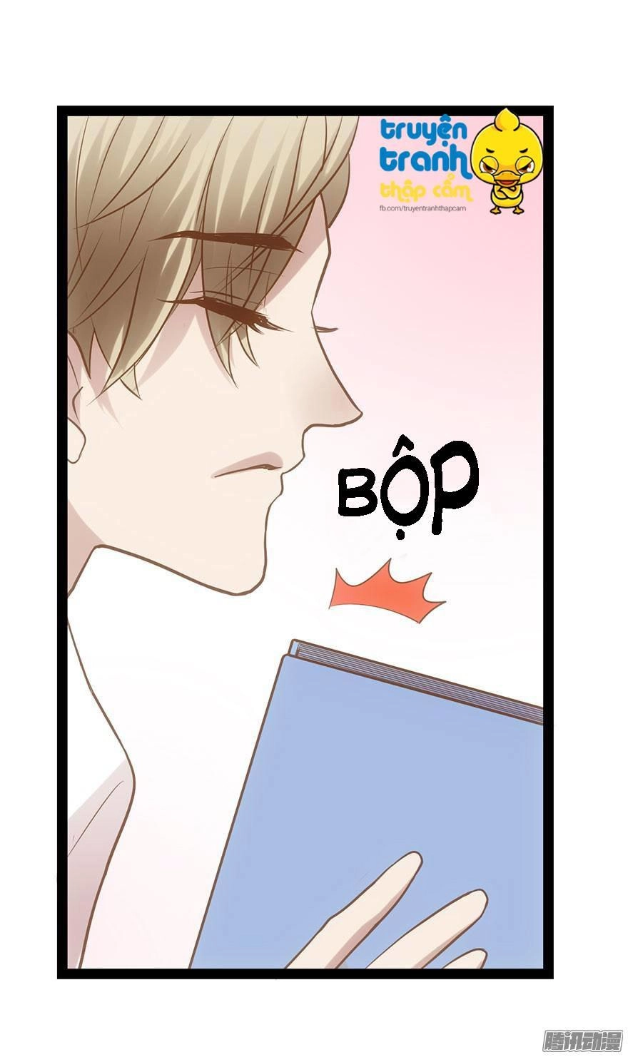 Tôi Không Phải Nữ Phụ Ác Độc Chapter 10 - 20