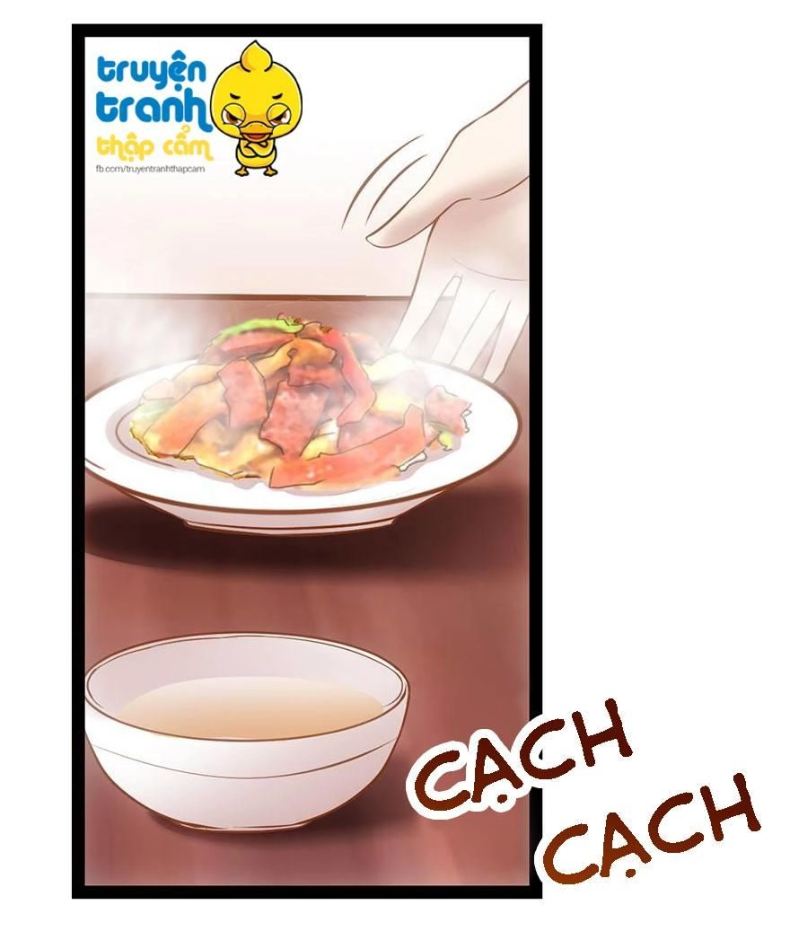 Tôi Không Phải Nữ Phụ Ác Độc Chapter 10 - 24