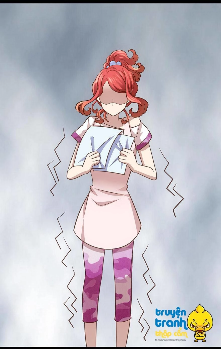 Tôi Không Phải Nữ Phụ Ác Độc Chapter 11 - 1