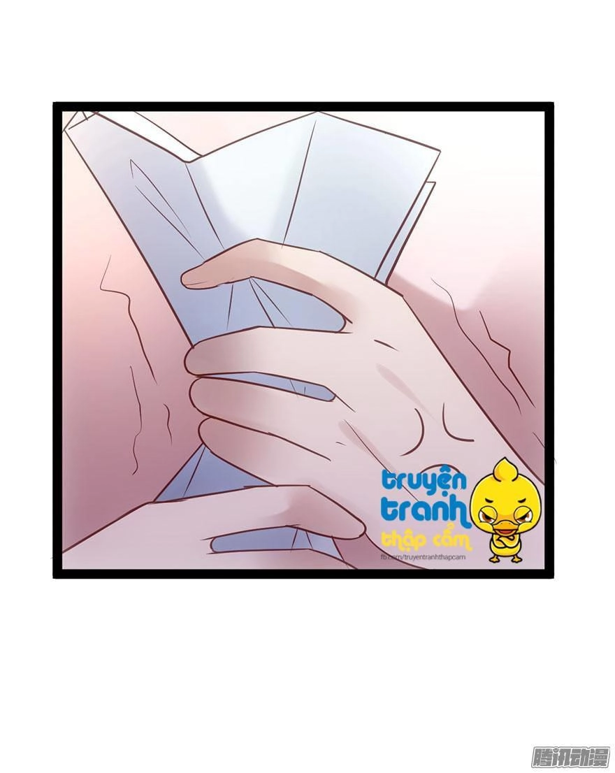 Tôi Không Phải Nữ Phụ Ác Độc Chapter 11 - 4