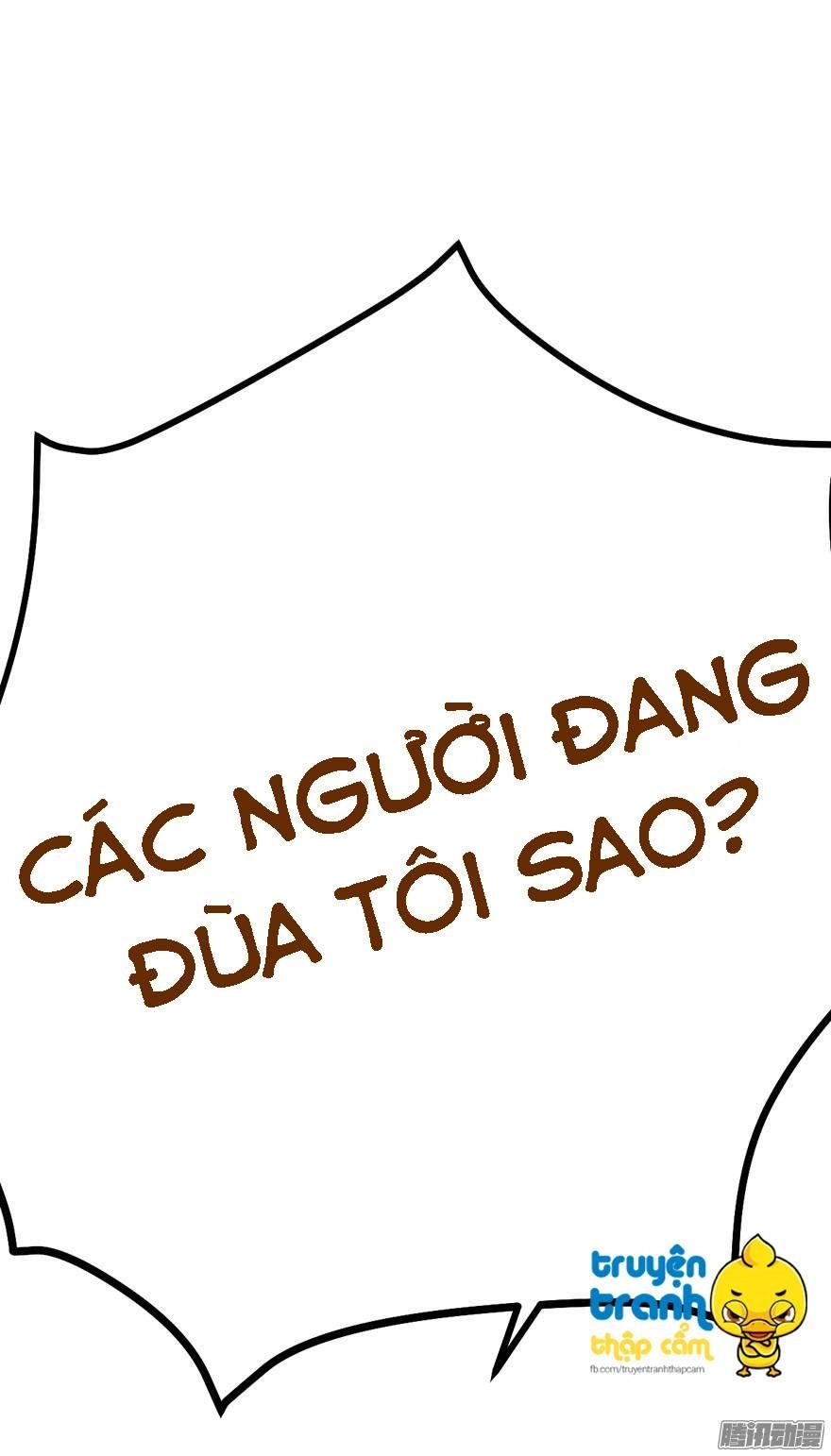 Tôi Không Phải Nữ Phụ Ác Độc Chapter 11 - 5