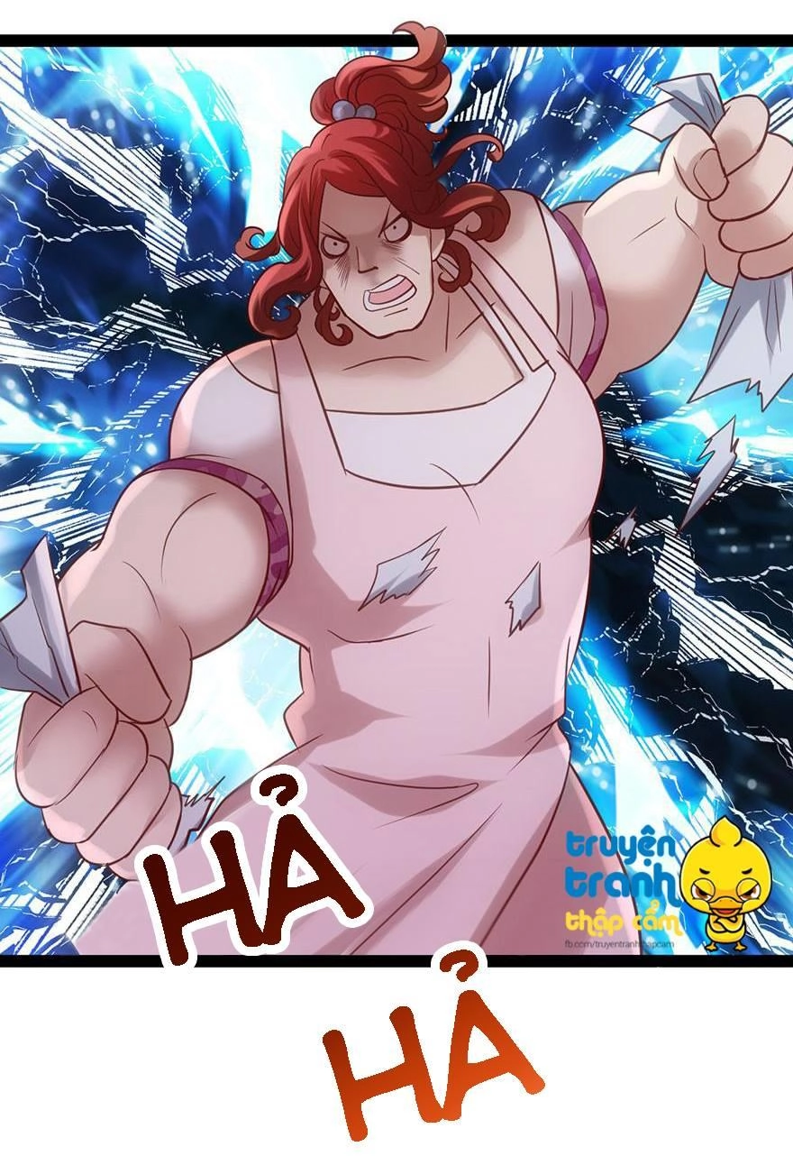 Tôi Không Phải Nữ Phụ Ác Độc Chapter 11 - 6