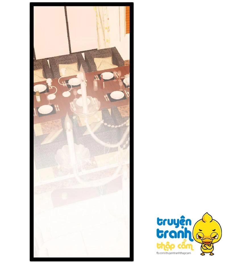 Tôi Không Phải Nữ Phụ Ác Độc Chapter 11 - 7