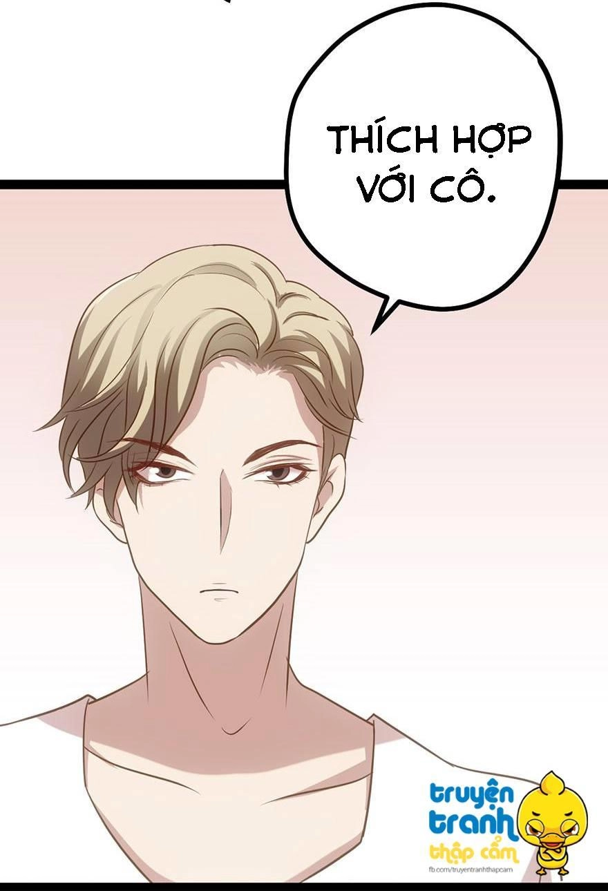 Tôi Không Phải Nữ Phụ Ác Độc Chapter 11 - 9