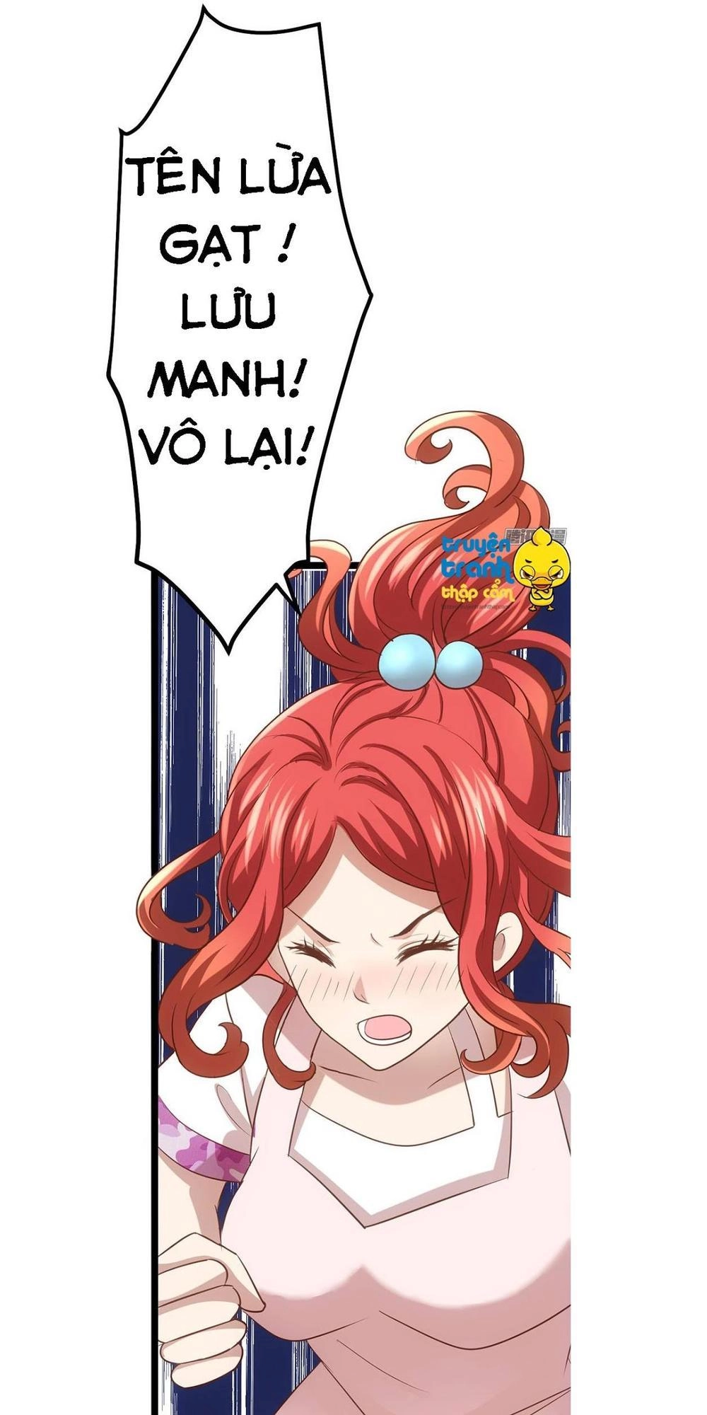 Tôi Không Phải Nữ Phụ Ác Độc Chapter 11 - 10