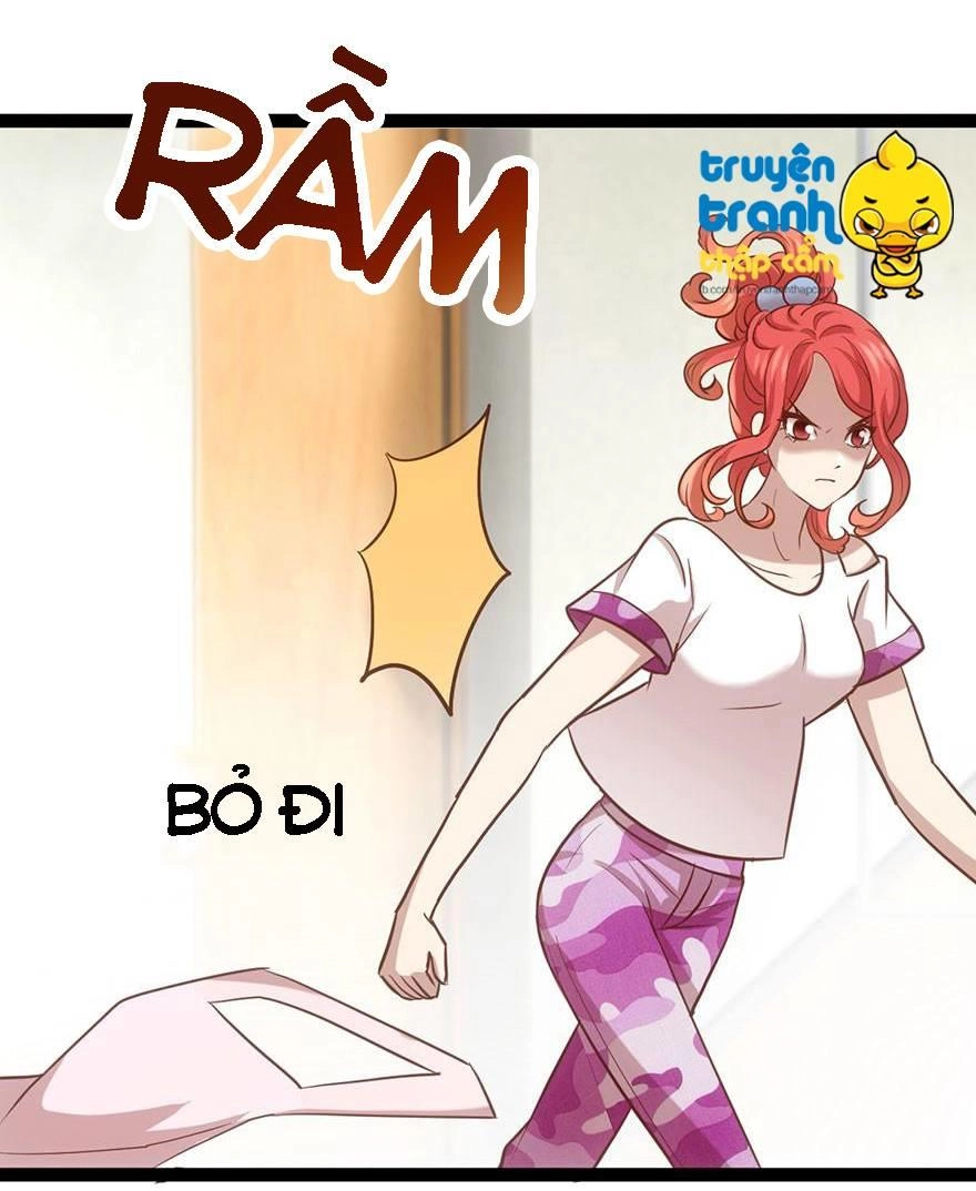 Tôi Không Phải Nữ Phụ Ác Độc Chapter 11 - 12