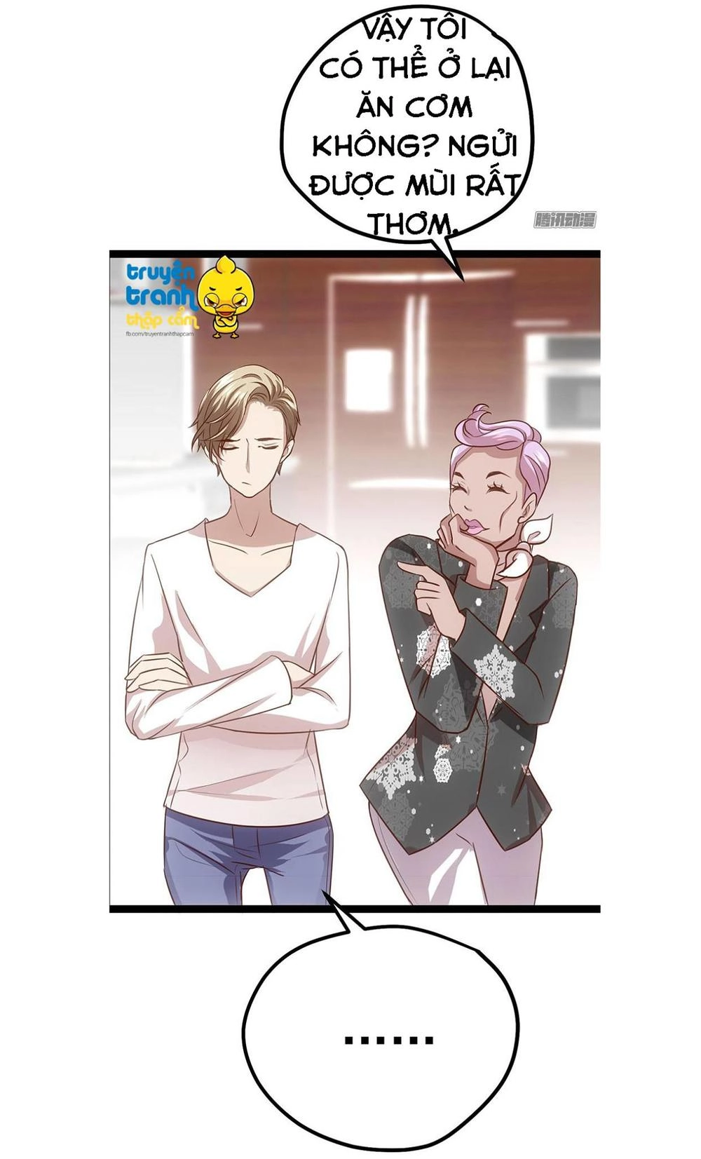 Tôi Không Phải Nữ Phụ Ác Độc Chapter 11 - 14