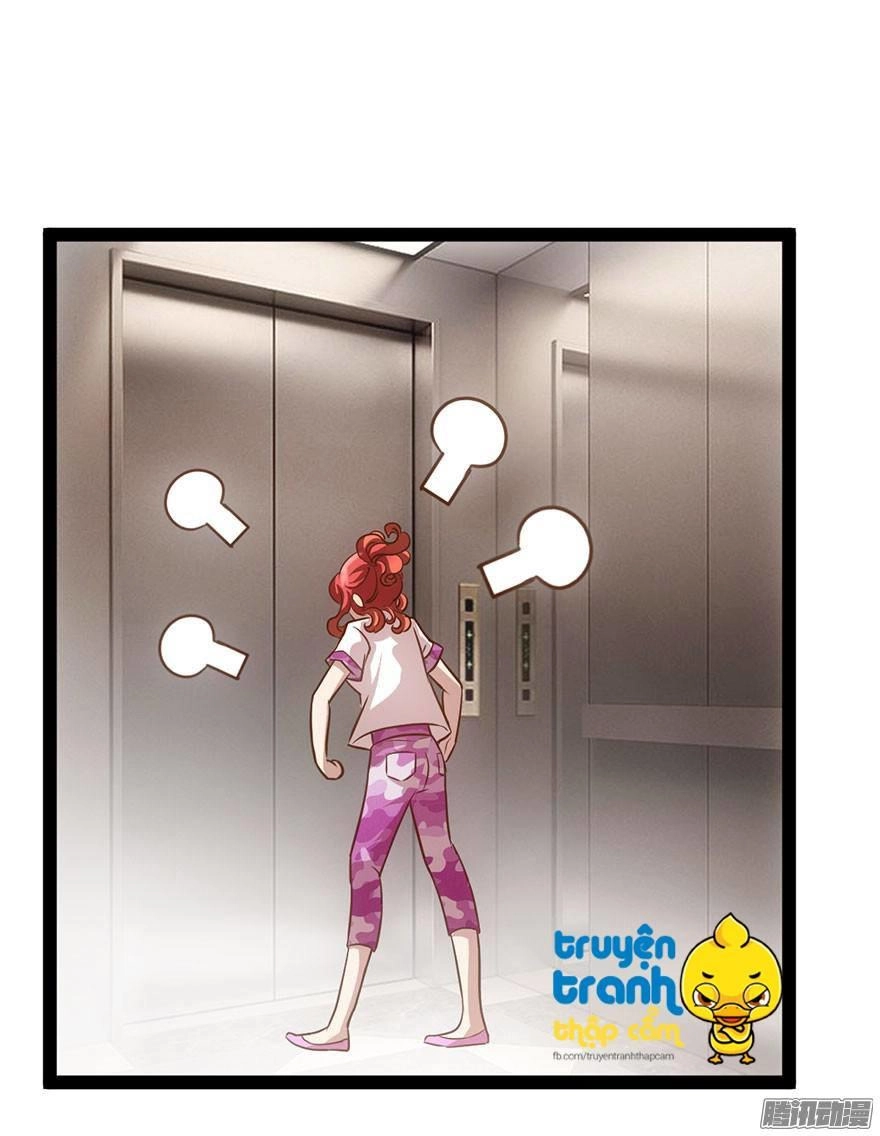 Tôi Không Phải Nữ Phụ Ác Độc Chapter 11 - 15