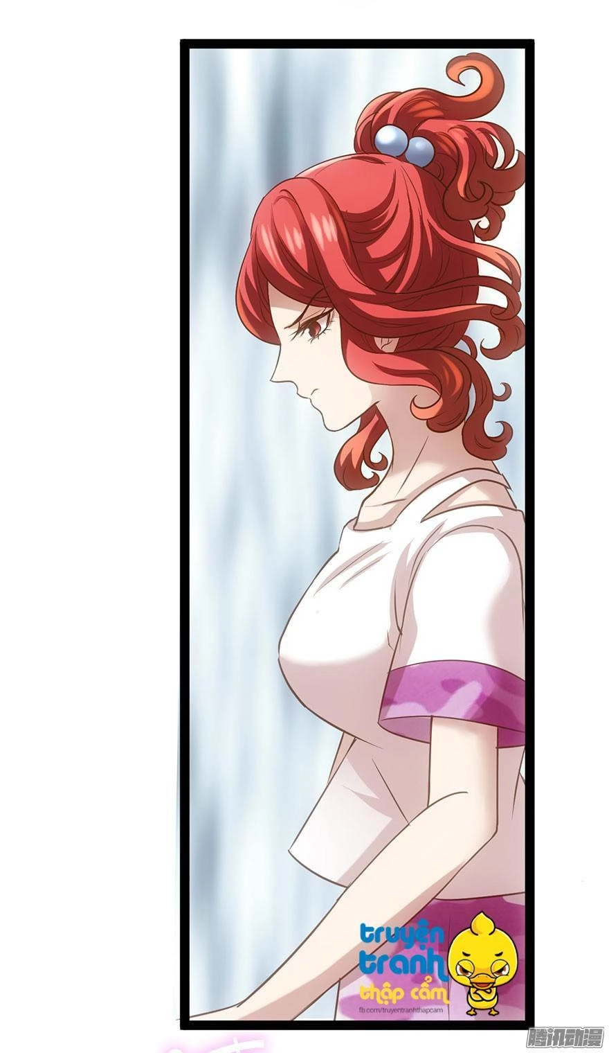 Tôi Không Phải Nữ Phụ Ác Độc Chapter 11 - 17