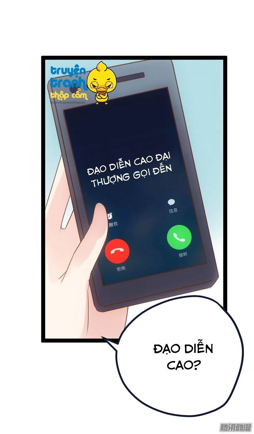 Tôi Không Phải Nữ Phụ Ác Độc Chapter 11 - 19