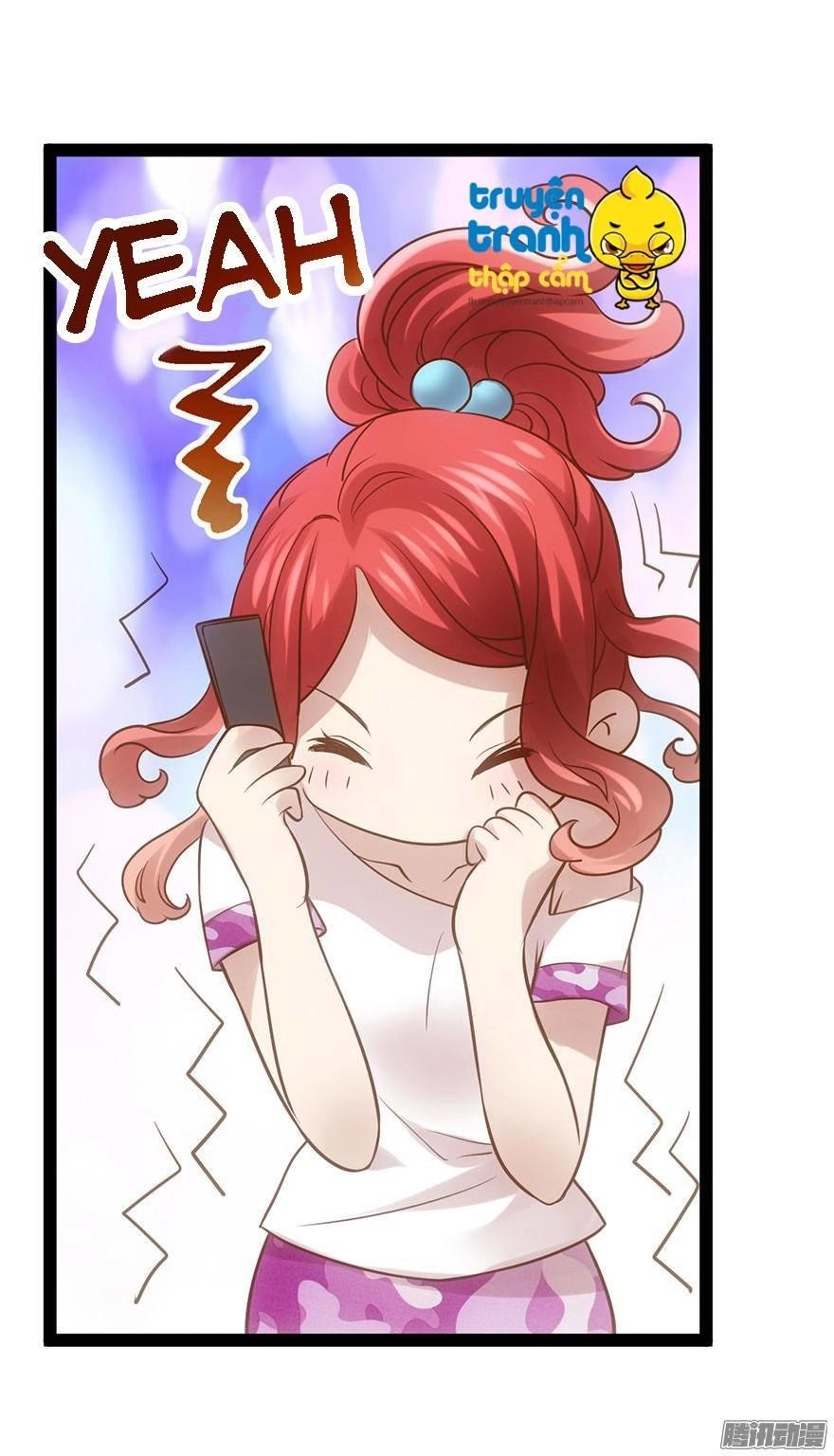 Tôi Không Phải Nữ Phụ Ác Độc Chapter 11 - 22