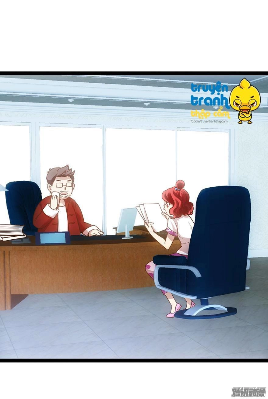 Tôi Không Phải Nữ Phụ Ác Độc Chapter 11 - 27