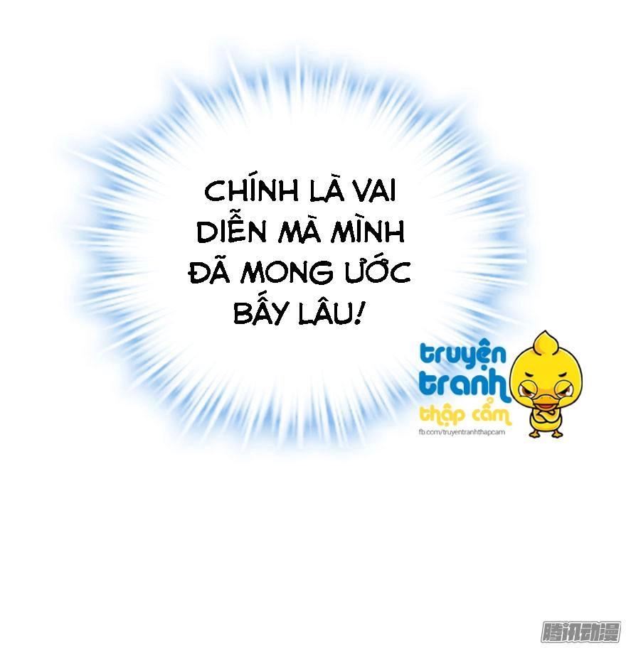 Tôi Không Phải Nữ Phụ Ác Độc Chapter 11 - 28