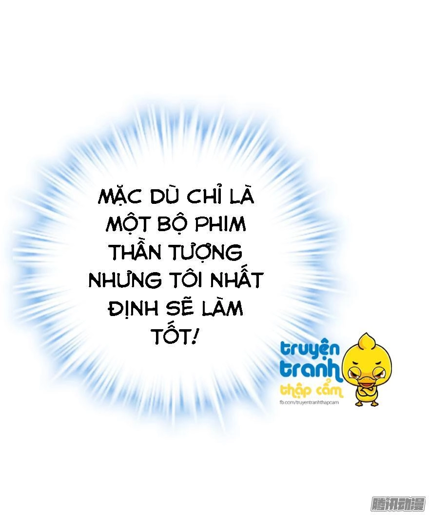 Tôi Không Phải Nữ Phụ Ác Độc Chapter 11 - 29