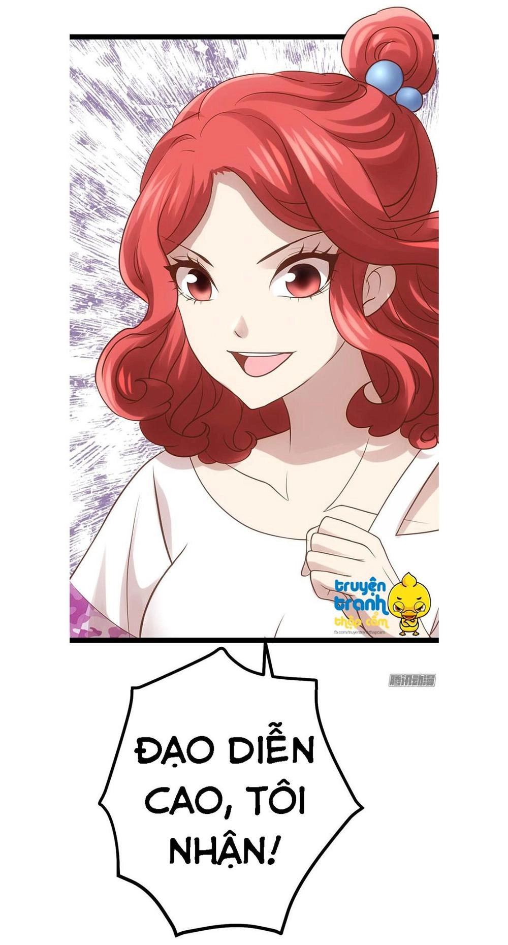 Tôi Không Phải Nữ Phụ Ác Độc Chapter 11 - 30