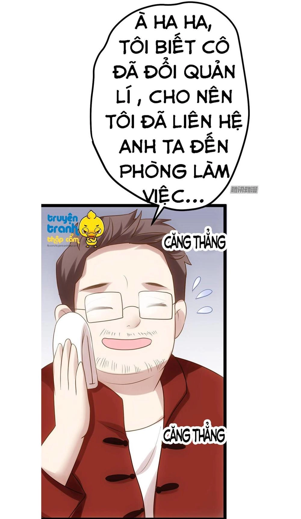 Tôi Không Phải Nữ Phụ Ác Độc Chapter 11 - 31