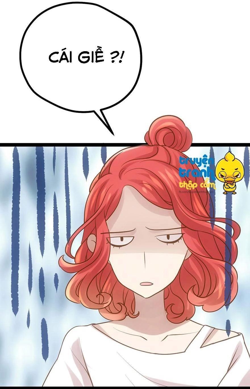 Tôi Không Phải Nữ Phụ Ác Độc Chapter 11 - 32