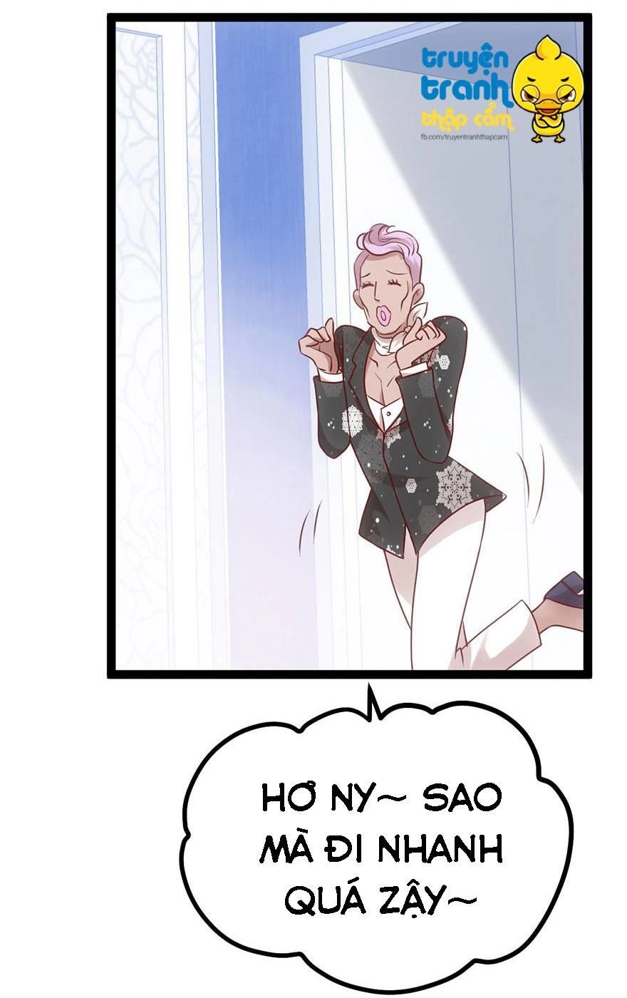 Tôi Không Phải Nữ Phụ Ác Độc Chapter 11 - 33