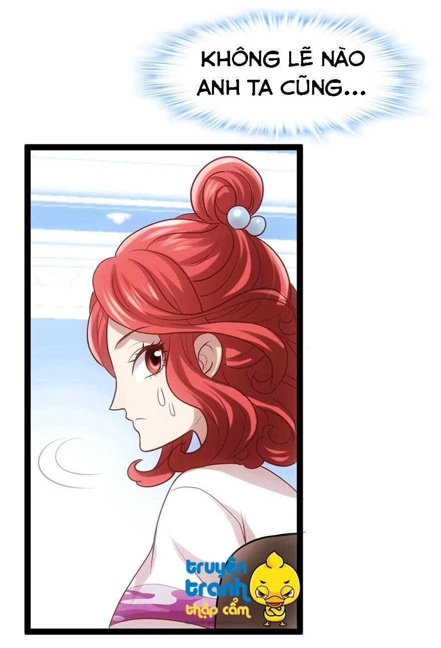 Tôi Không Phải Nữ Phụ Ác Độc Chapter 11 - 34