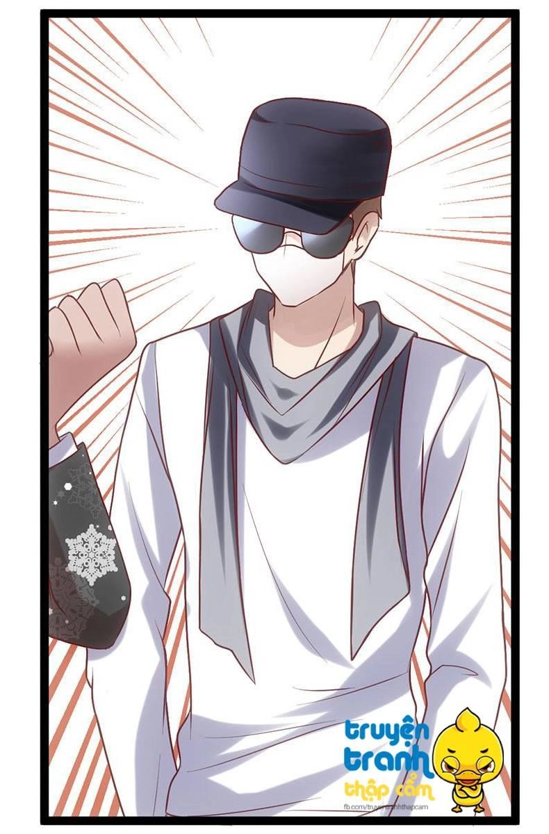 Tôi Không Phải Nữ Phụ Ác Độc Chapter 11 - 35