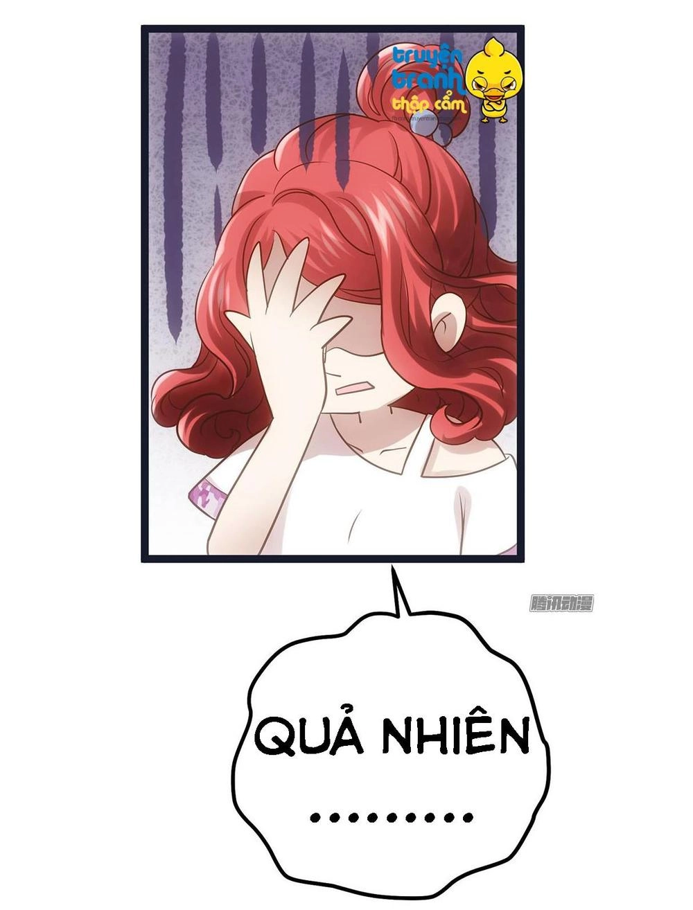 Tôi Không Phải Nữ Phụ Ác Độc Chapter 11 - 36