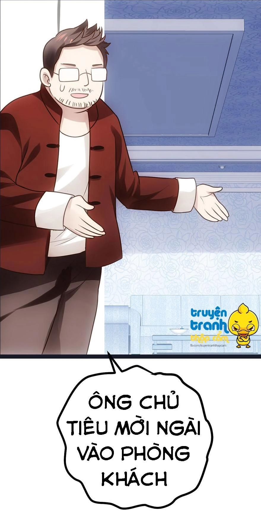 Tôi Không Phải Nữ Phụ Ác Độc Chapter 11 - 37