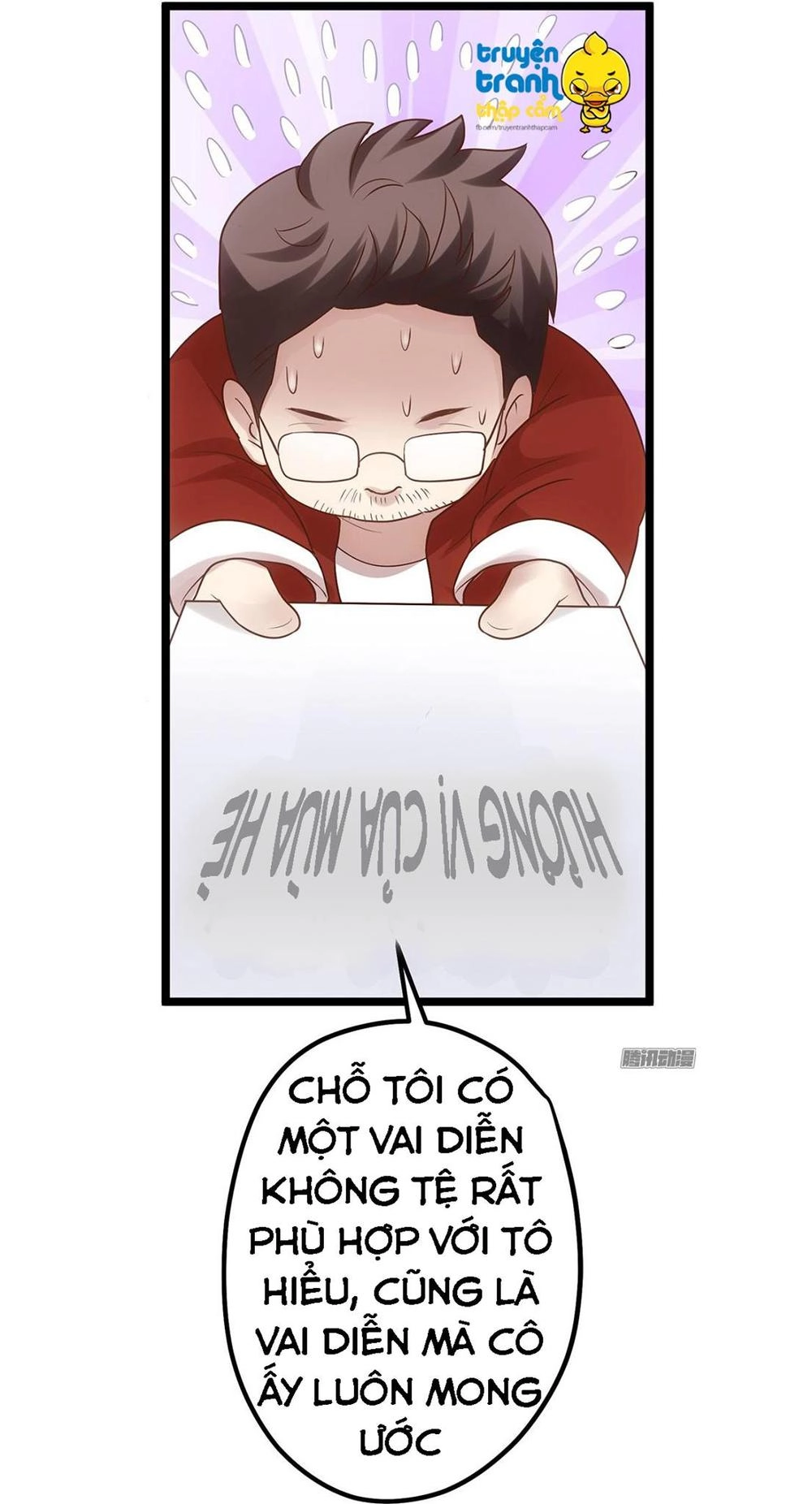 Tôi Không Phải Nữ Phụ Ác Độc Chapter 11 - 39