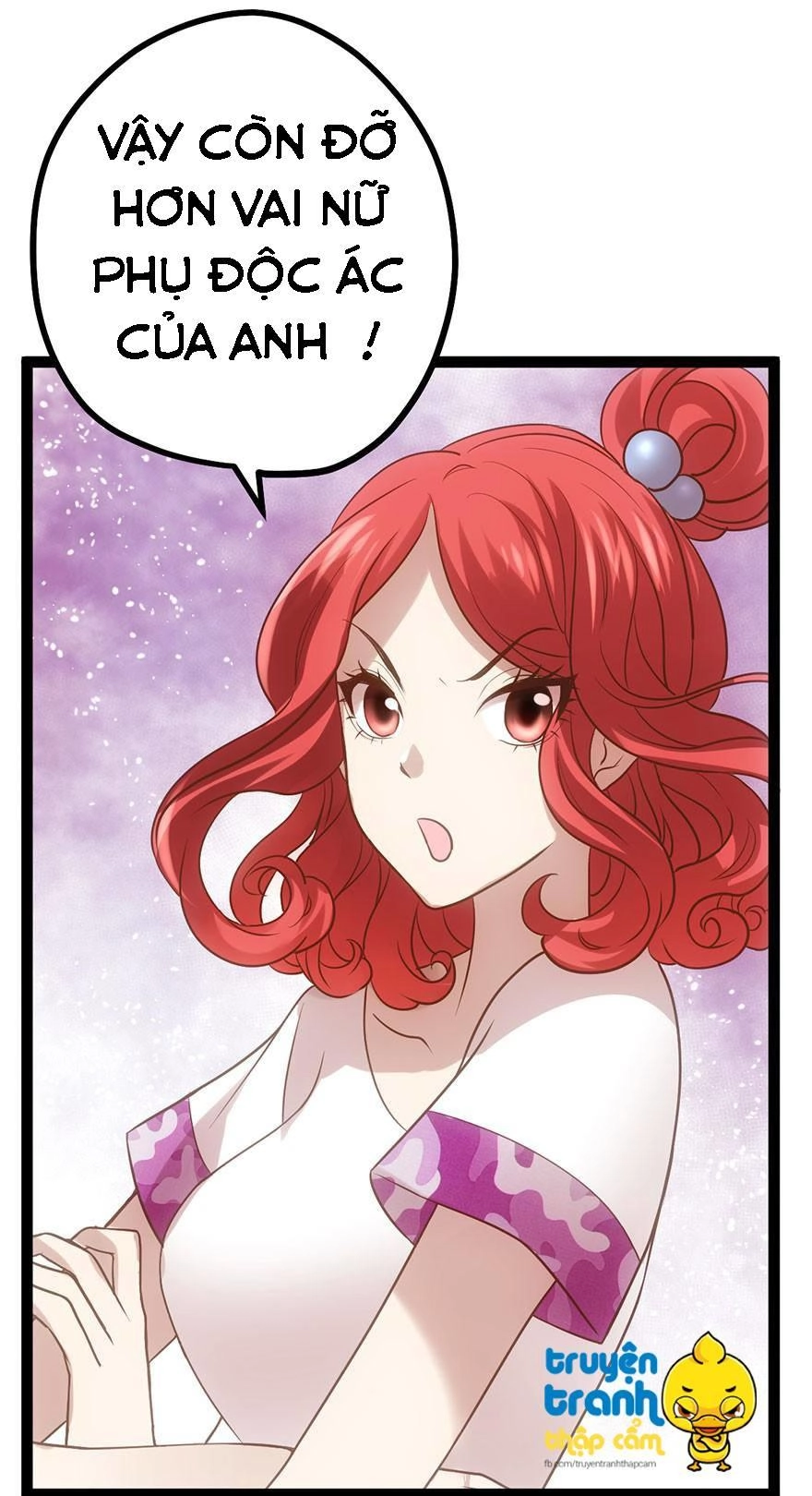 Tôi Không Phải Nữ Phụ Ác Độc Chapter 11 - 42