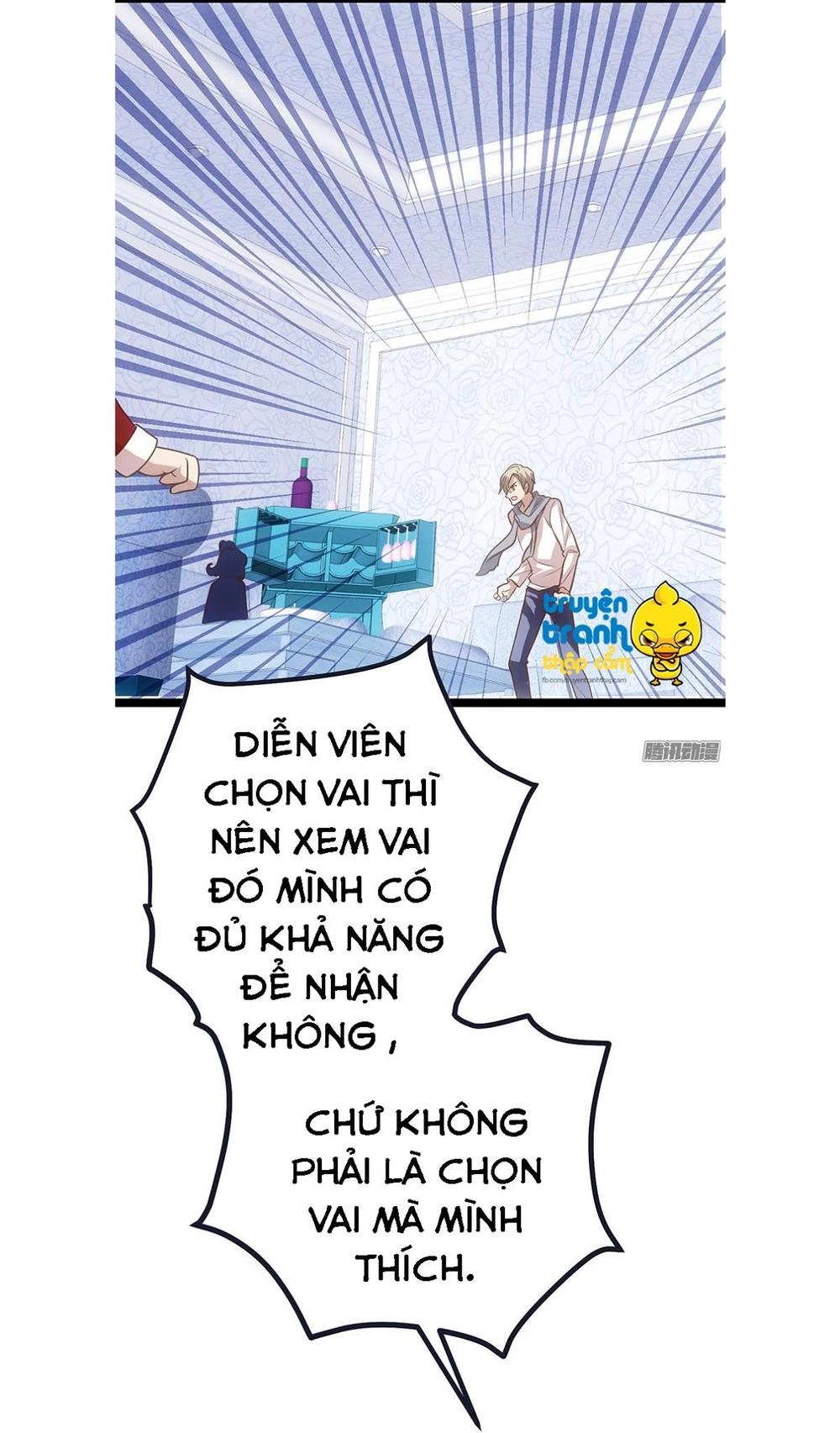 Tôi Không Phải Nữ Phụ Ác Độc Chapter 11 - 43