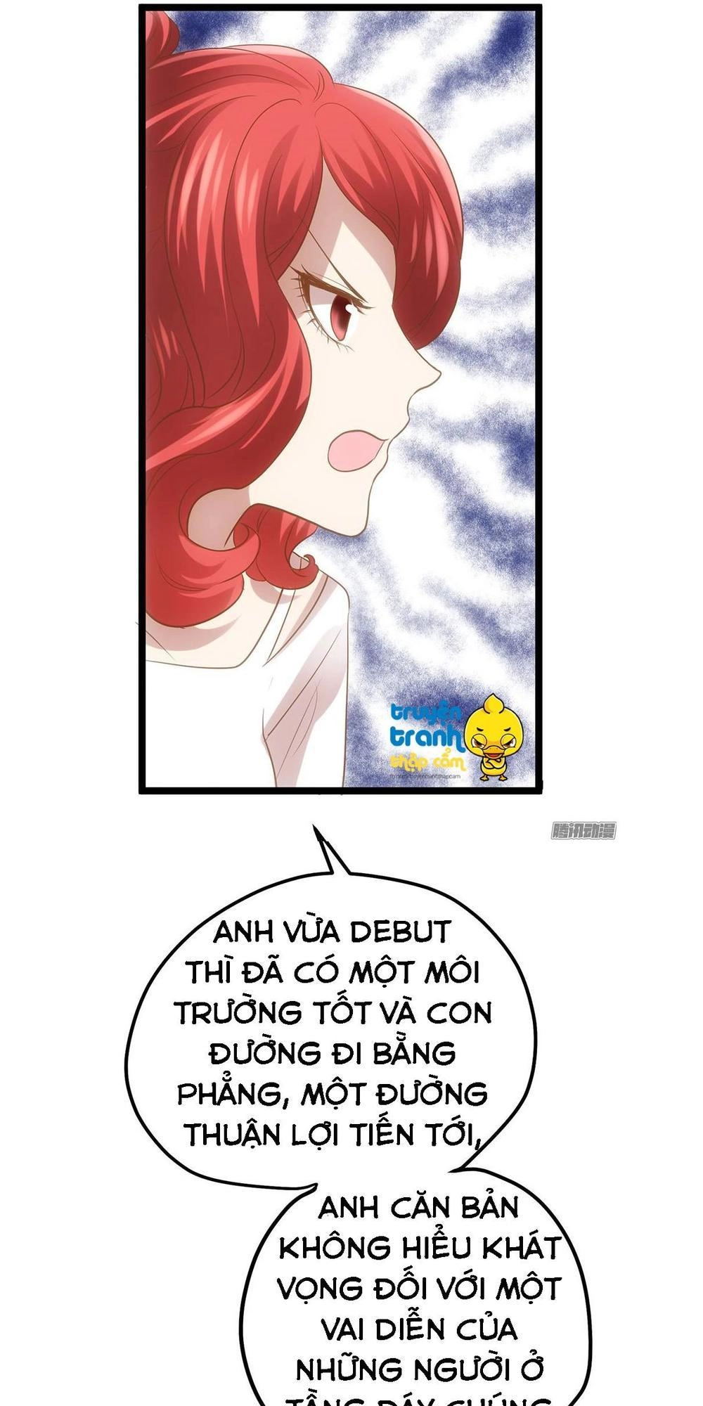 Tôi Không Phải Nữ Phụ Ác Độc Chapter 11 - 45