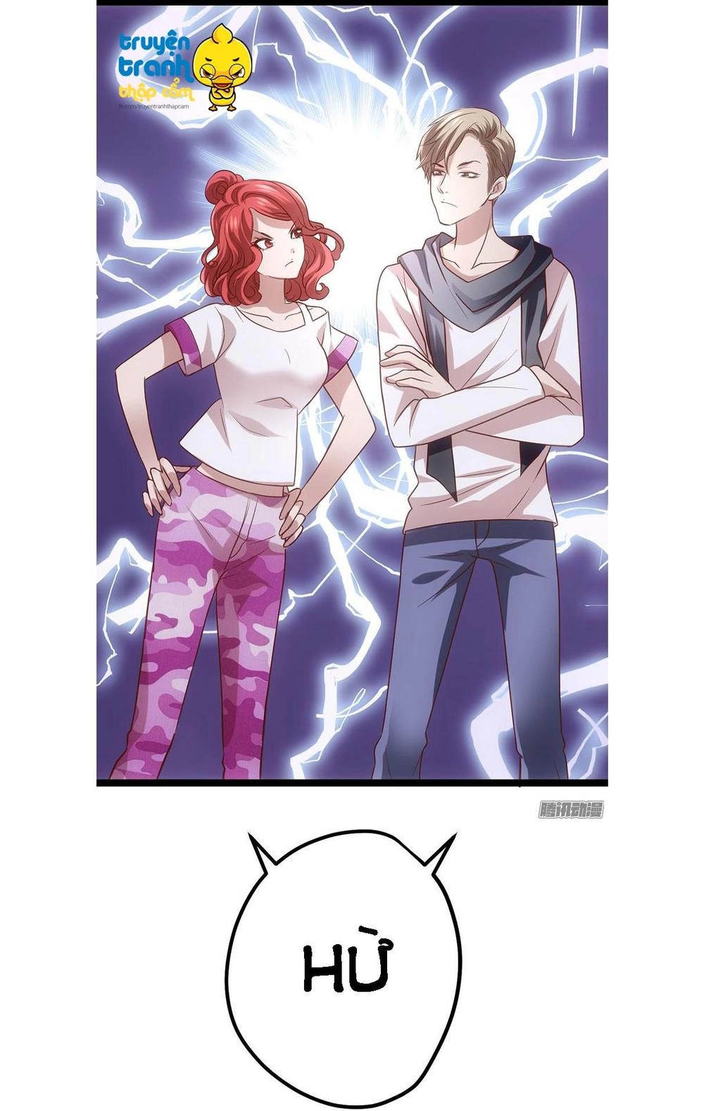 Tôi Không Phải Nữ Phụ Ác Độc Chapter 11 - 47