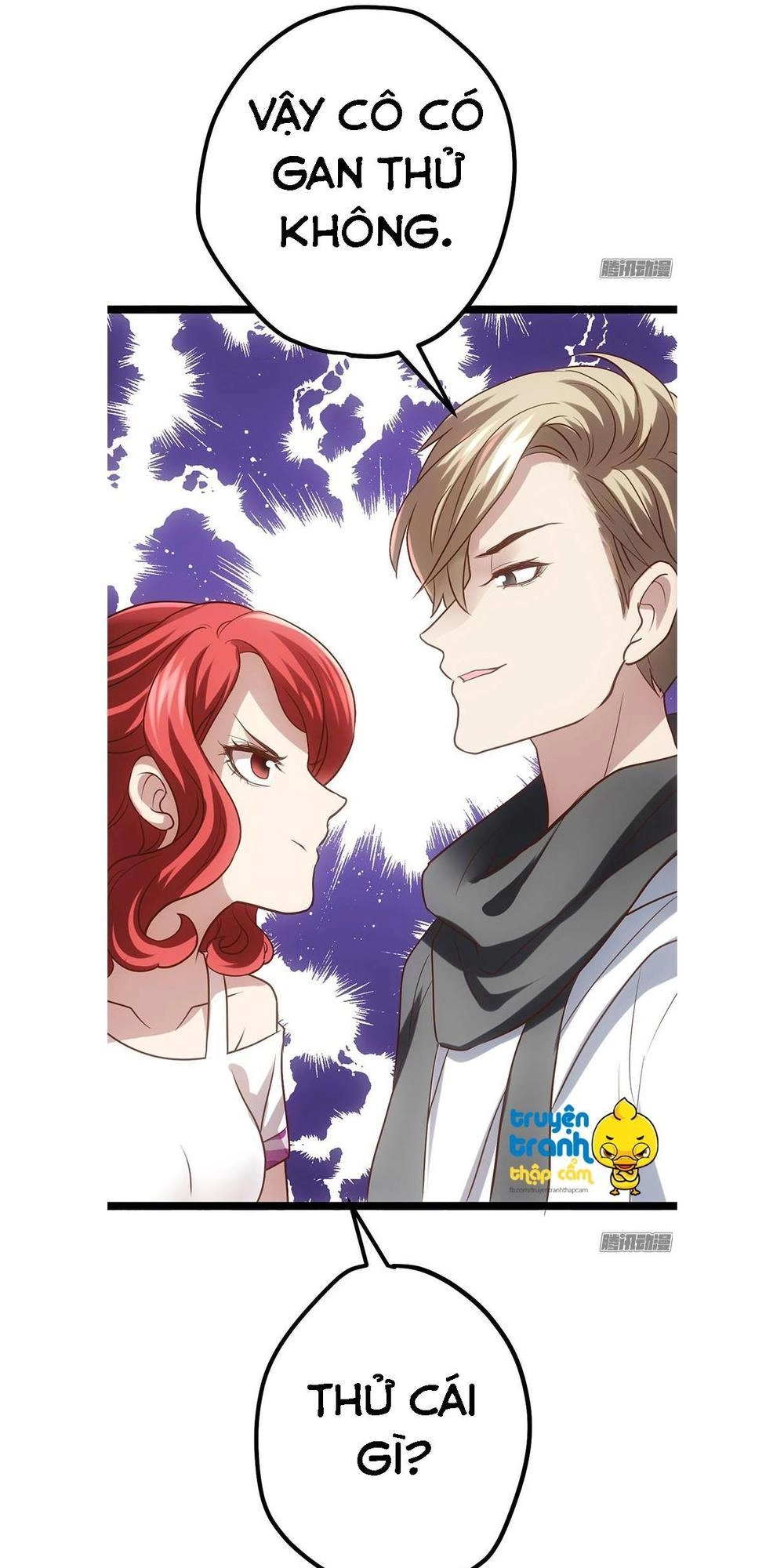 Tôi Không Phải Nữ Phụ Ác Độc Chapter 11 - 49