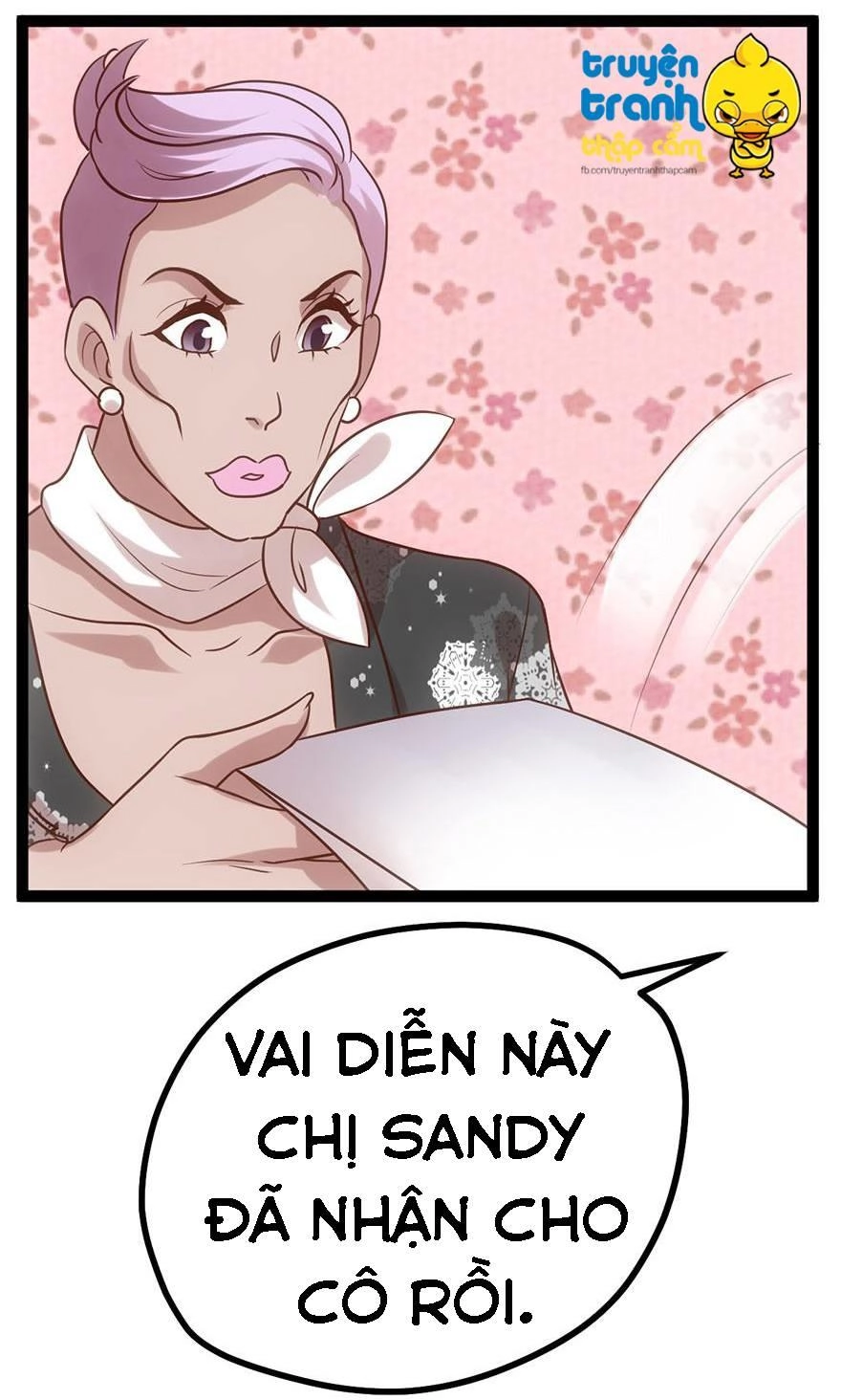 Tôi Không Phải Nữ Phụ Ác Độc Chapter 11 - 51