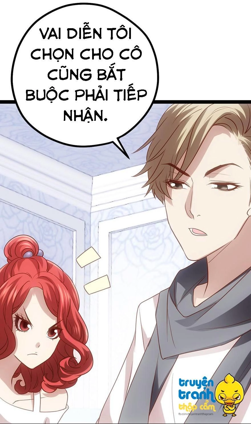 Tôi Không Phải Nữ Phụ Ác Độc Chapter 11 - 52