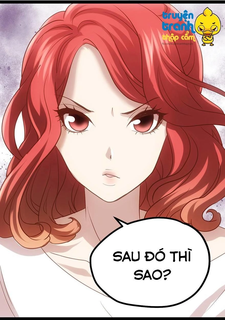 Tôi Không Phải Nữ Phụ Ác Độc Chapter 11 - 53