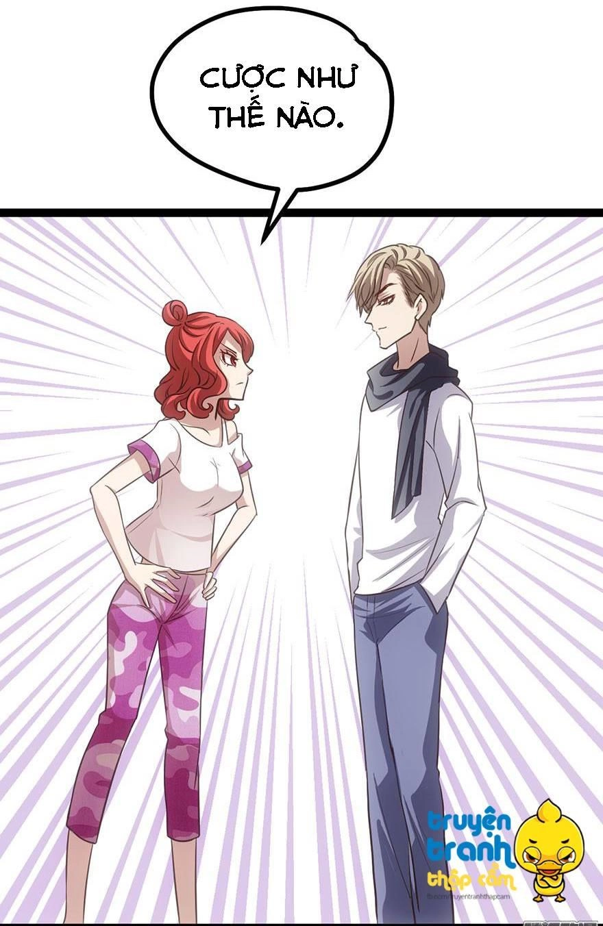 Tôi Không Phải Nữ Phụ Ác Độc Chapter 12 - 2